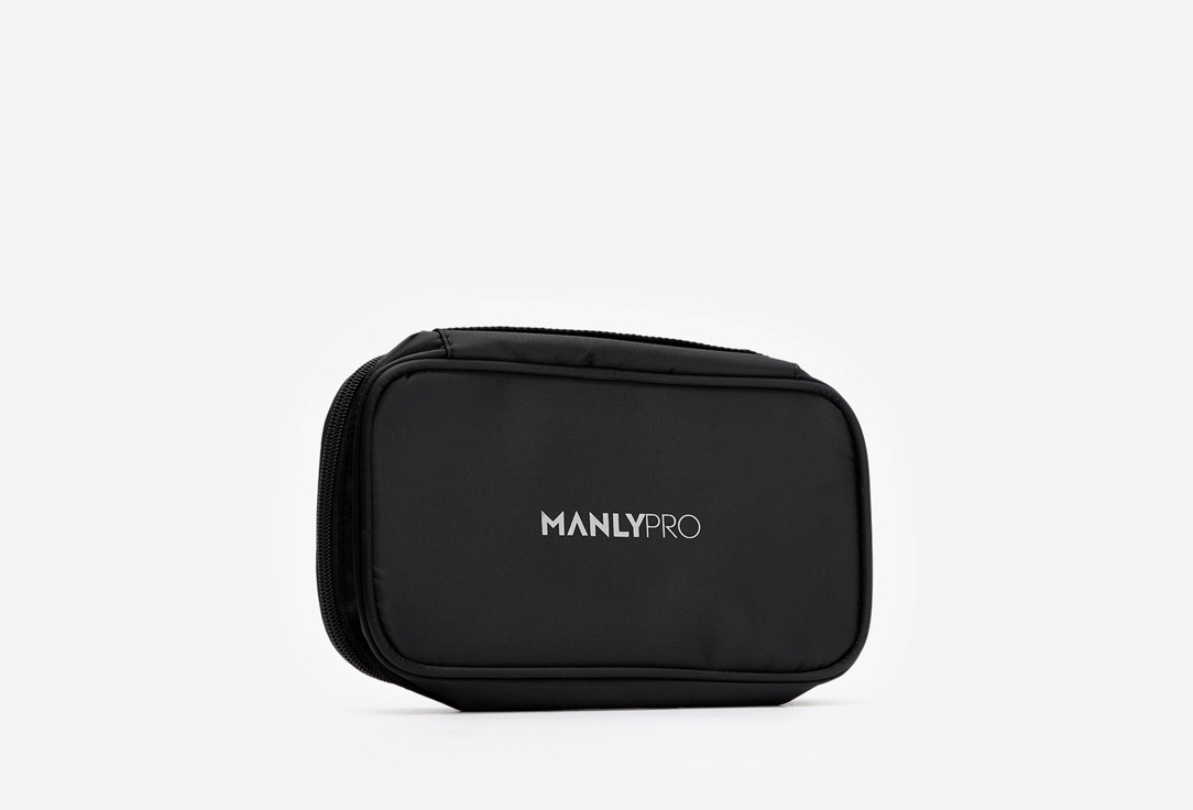 Косметичка MANLY PRO Makeup bag middle 1 шт цена и фото