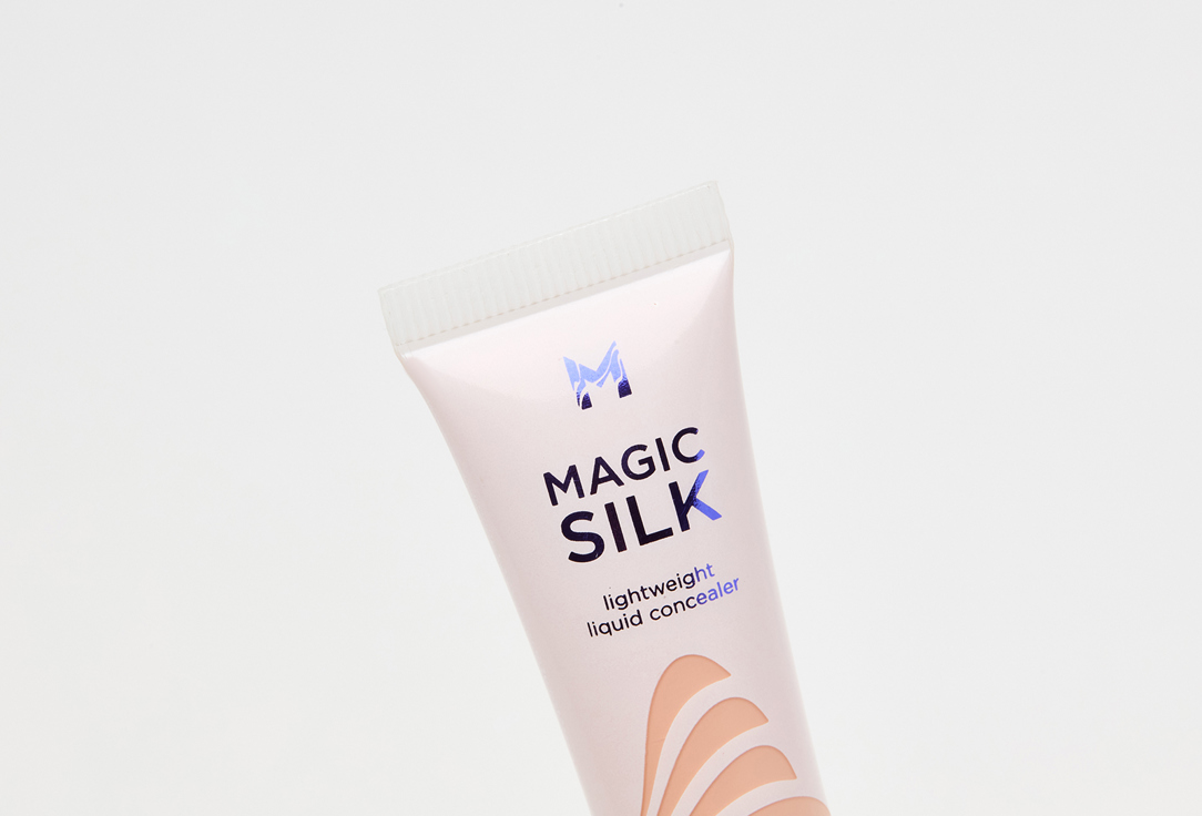 Консилер для глаз  Manly PRO Enchanted Silk СС02