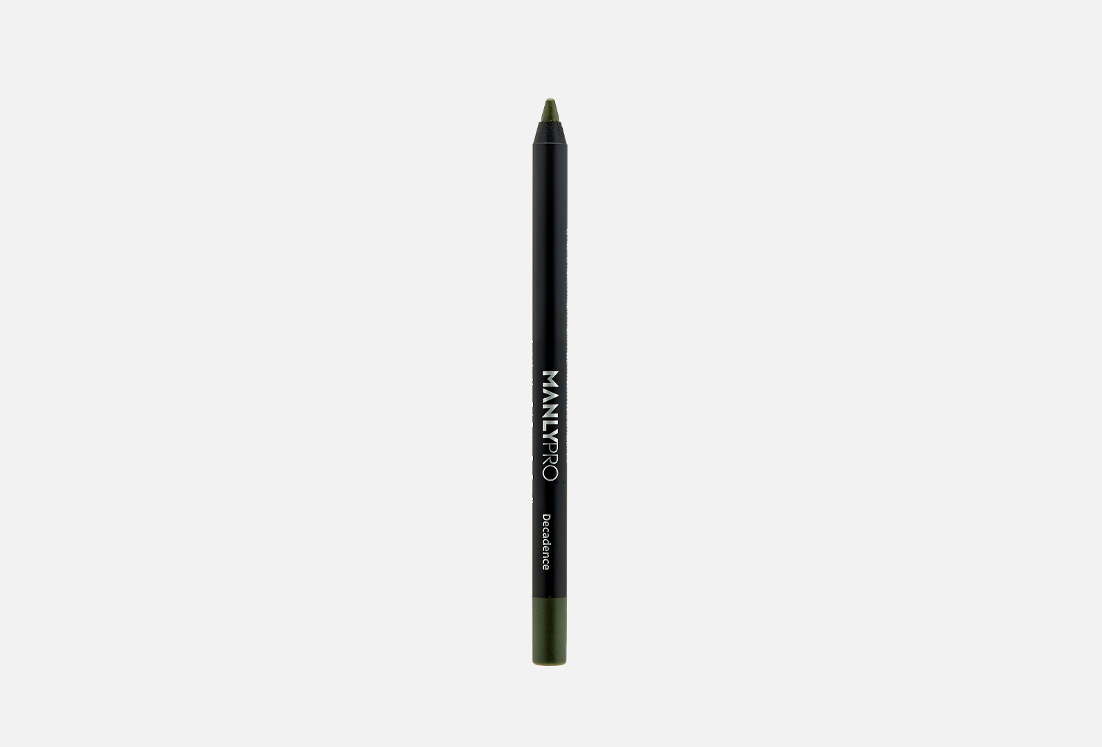 Manly PRO Карандаш для глаз Gel Eyepencil E107 - Декаданс \ Decadence 1 ...