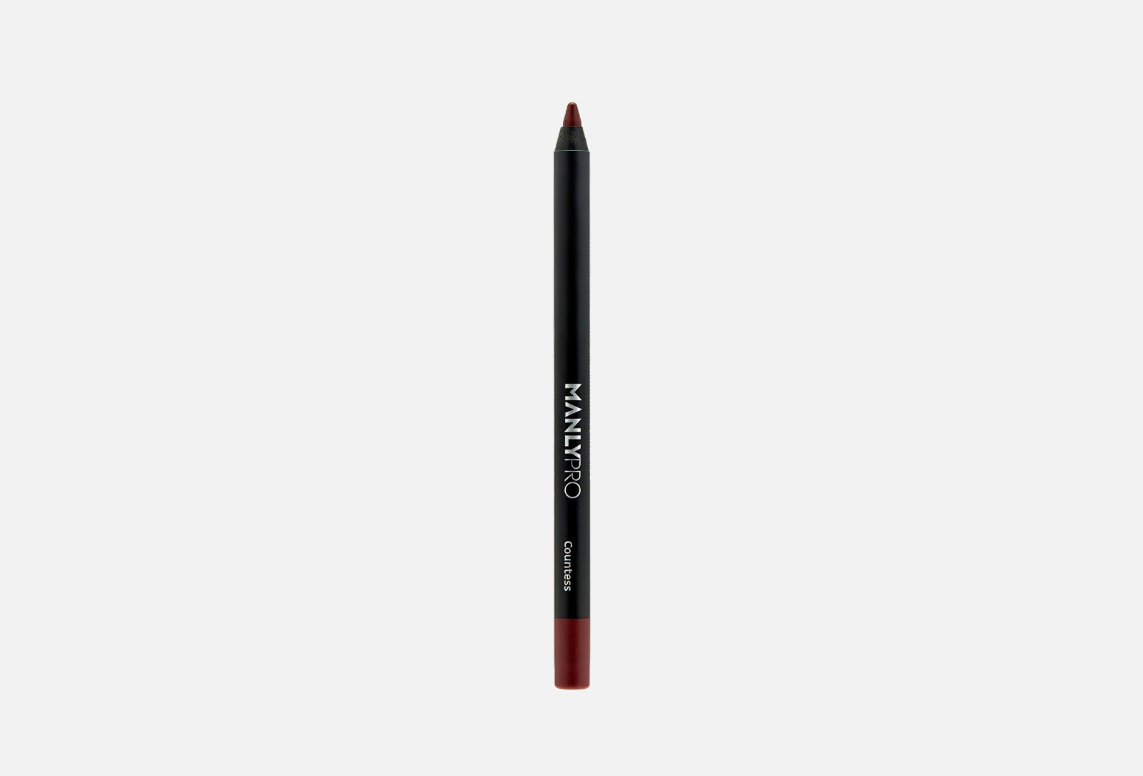 Manly PRO Карандаш для глаз Gel Eyepencil E106 - Графиня \ Countess 1.2 ...