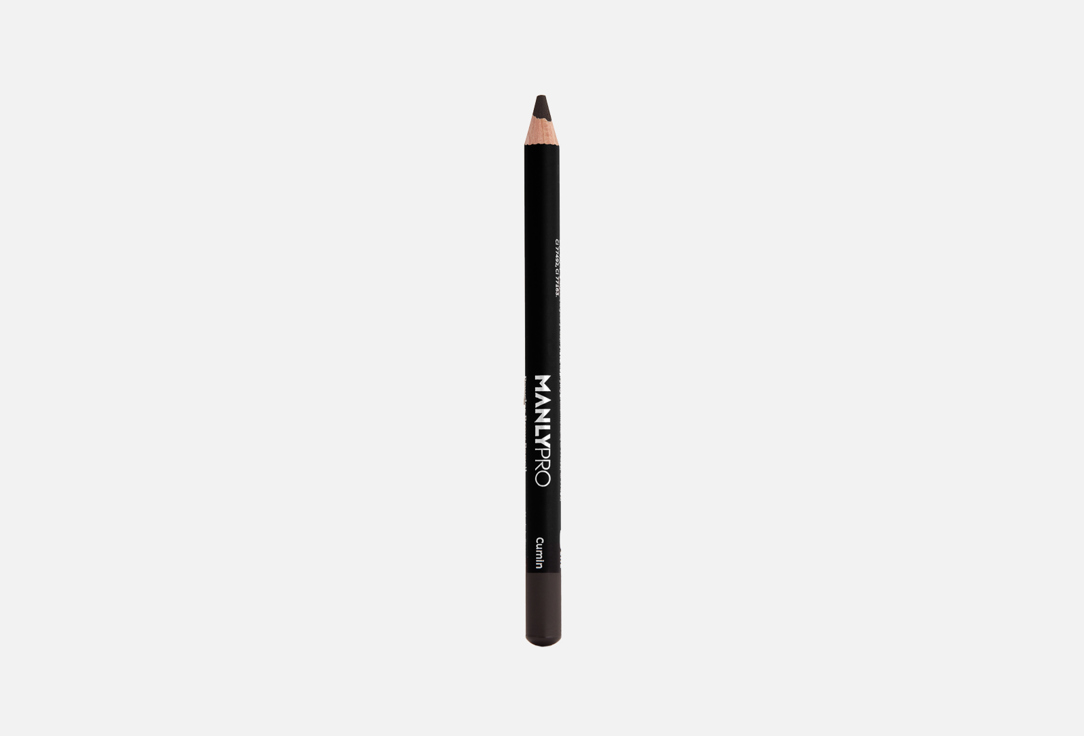 цена Пудровый карандаш для бровей MANLY PRO Eyebrow Powder Pencil 6.1 г