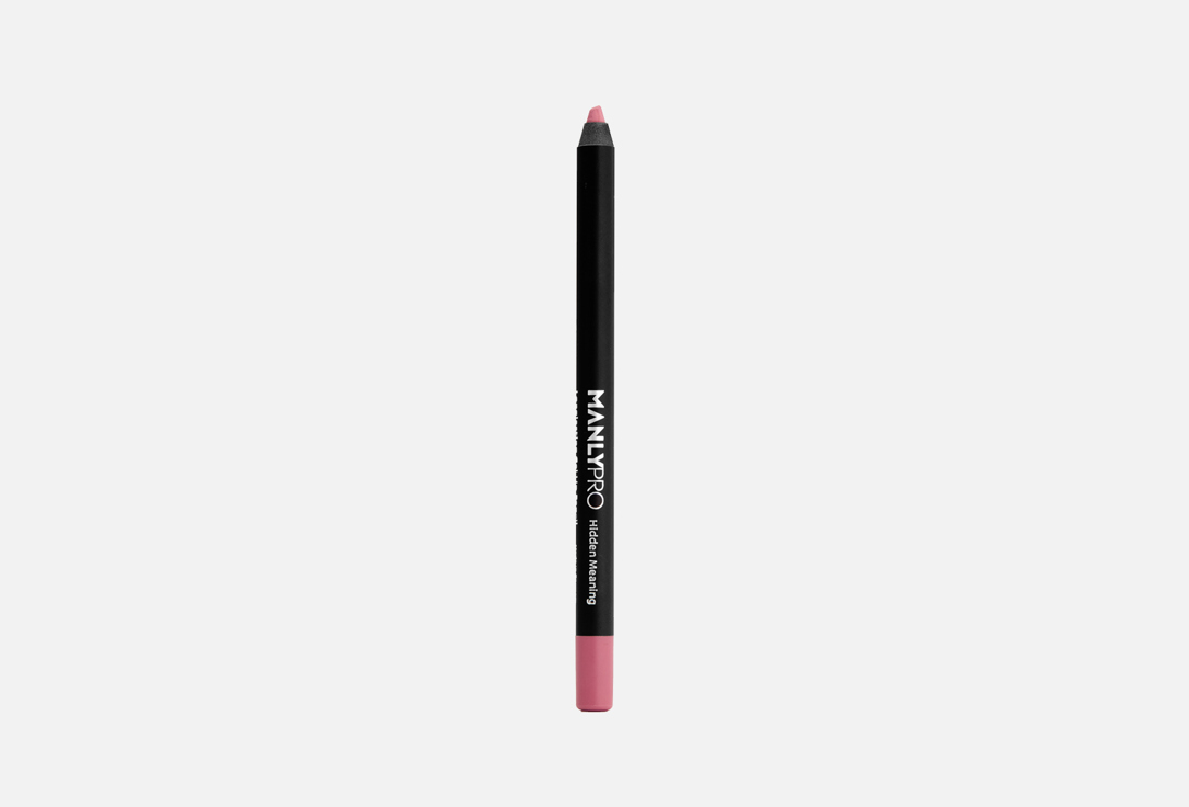 Gel lip pencil 1.2 г