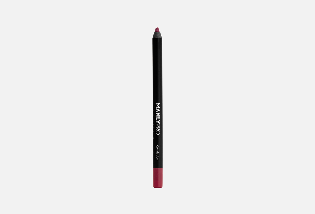 Gel lip pencil 1.2 г