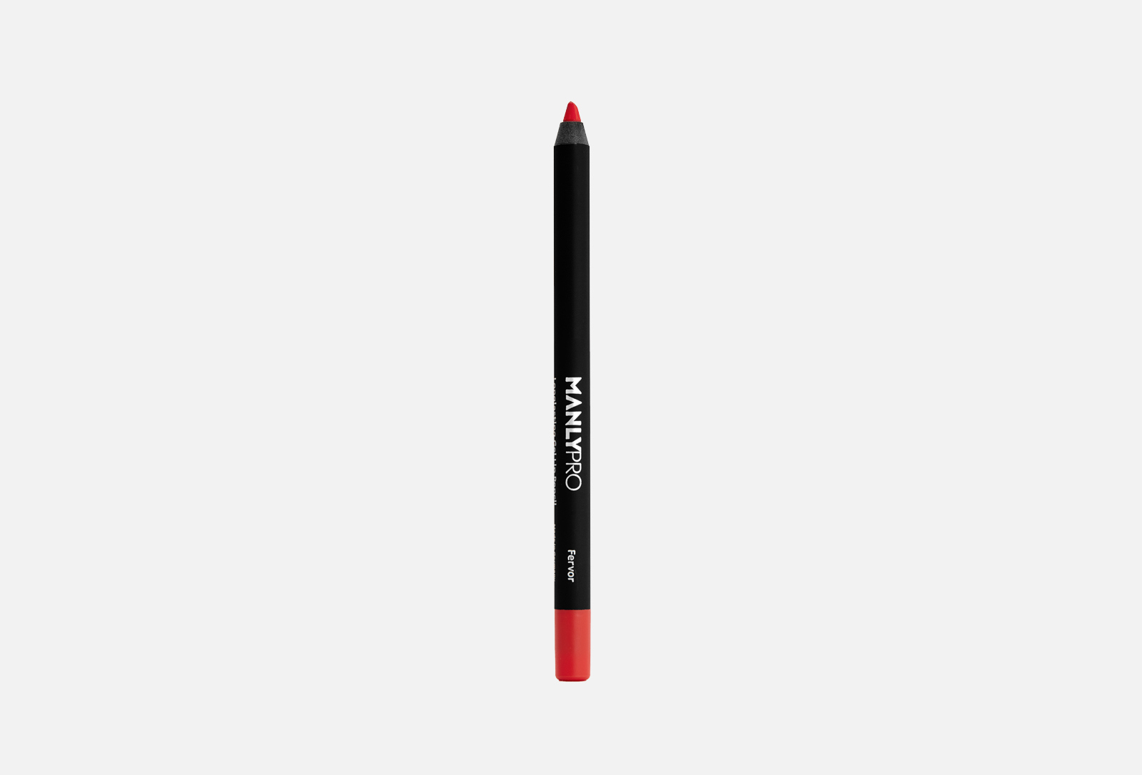 Manly PRO Карандаш для губ Gel lip pencil L08 Fervor 1.2 г — купить ...