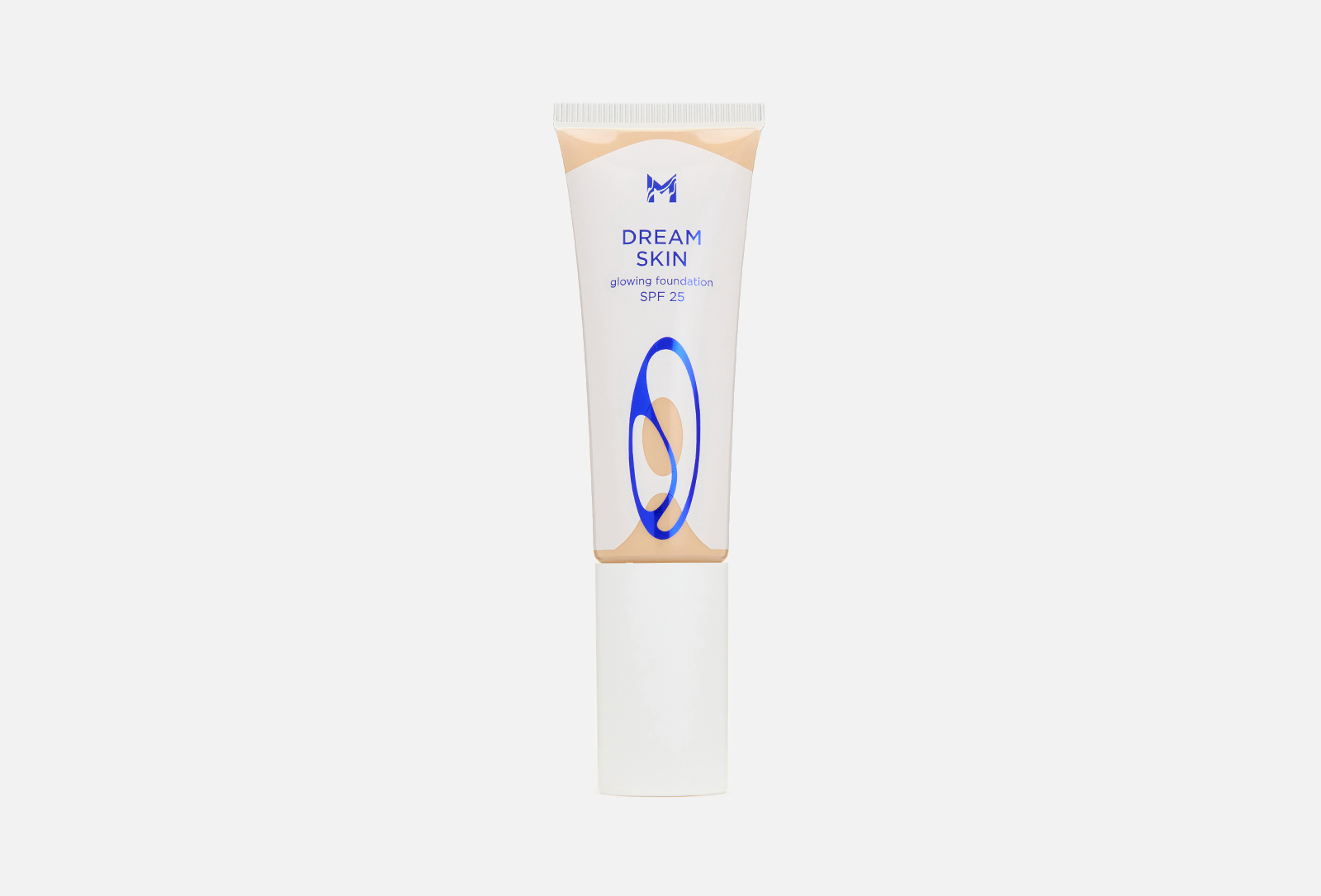 Manly PRO Крем тональный SPF25 Dream Skin DS4 35 мл — купить в Алматы и ...
