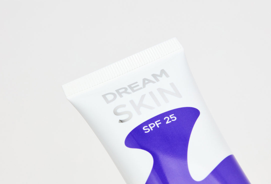 Manly PRO Крем тональный SPF25 Dream Skin