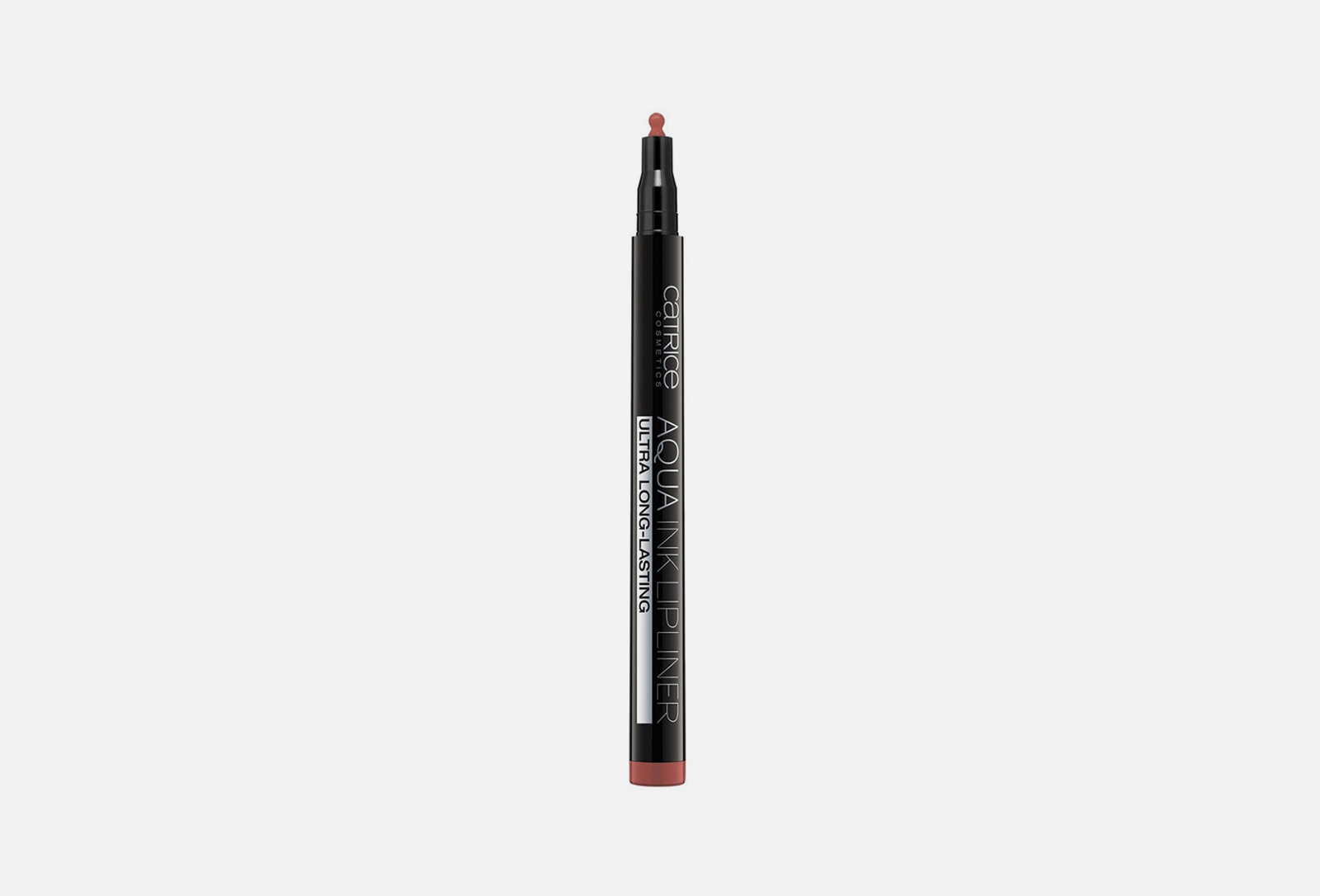 Catrice Контур-тинт для губ Aqua Ink Lipliner 010, AttiNude Is ...