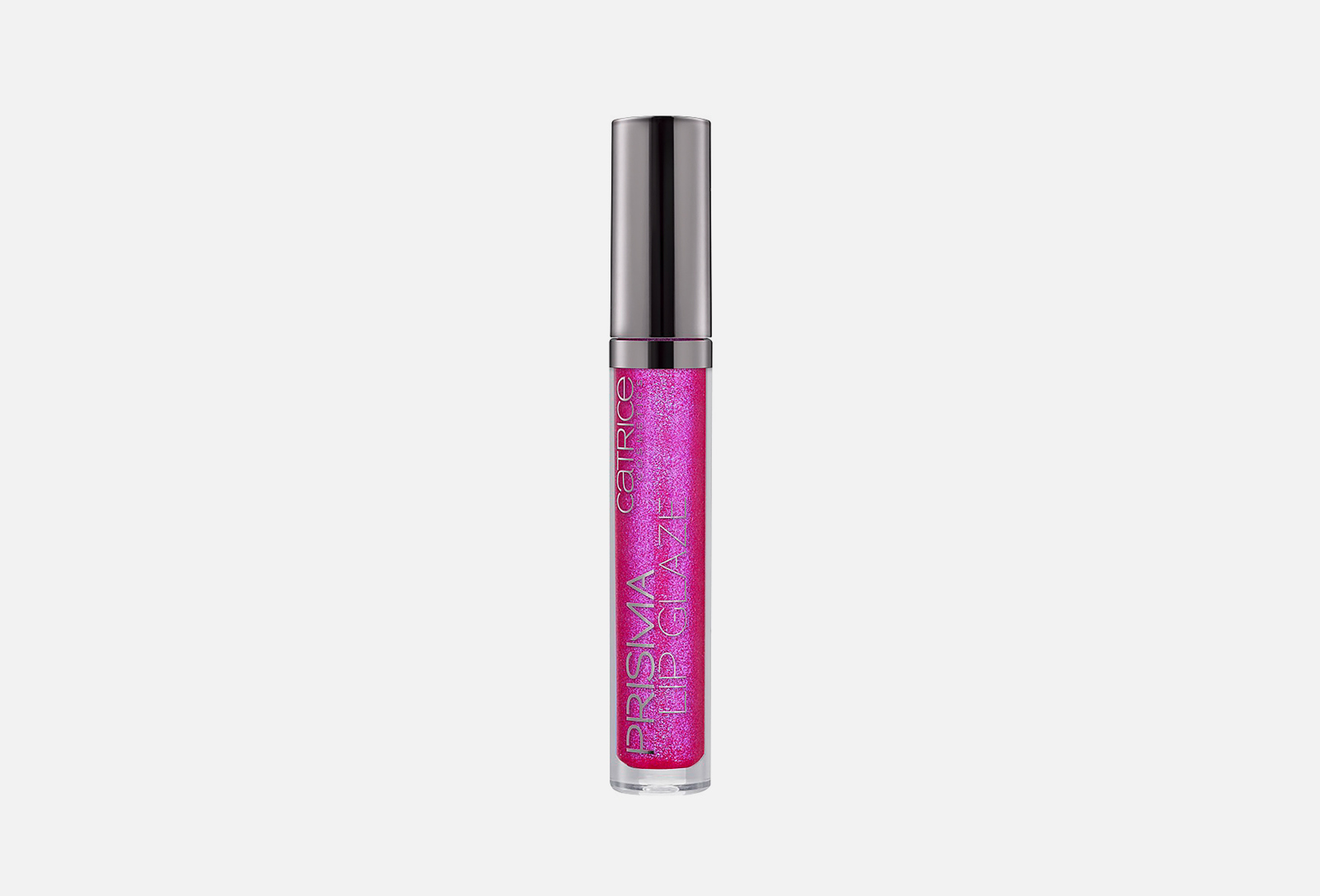 Catrice Блеск для губ Prisma Lip Glaze 40, Pink Brilliance — купить в ...