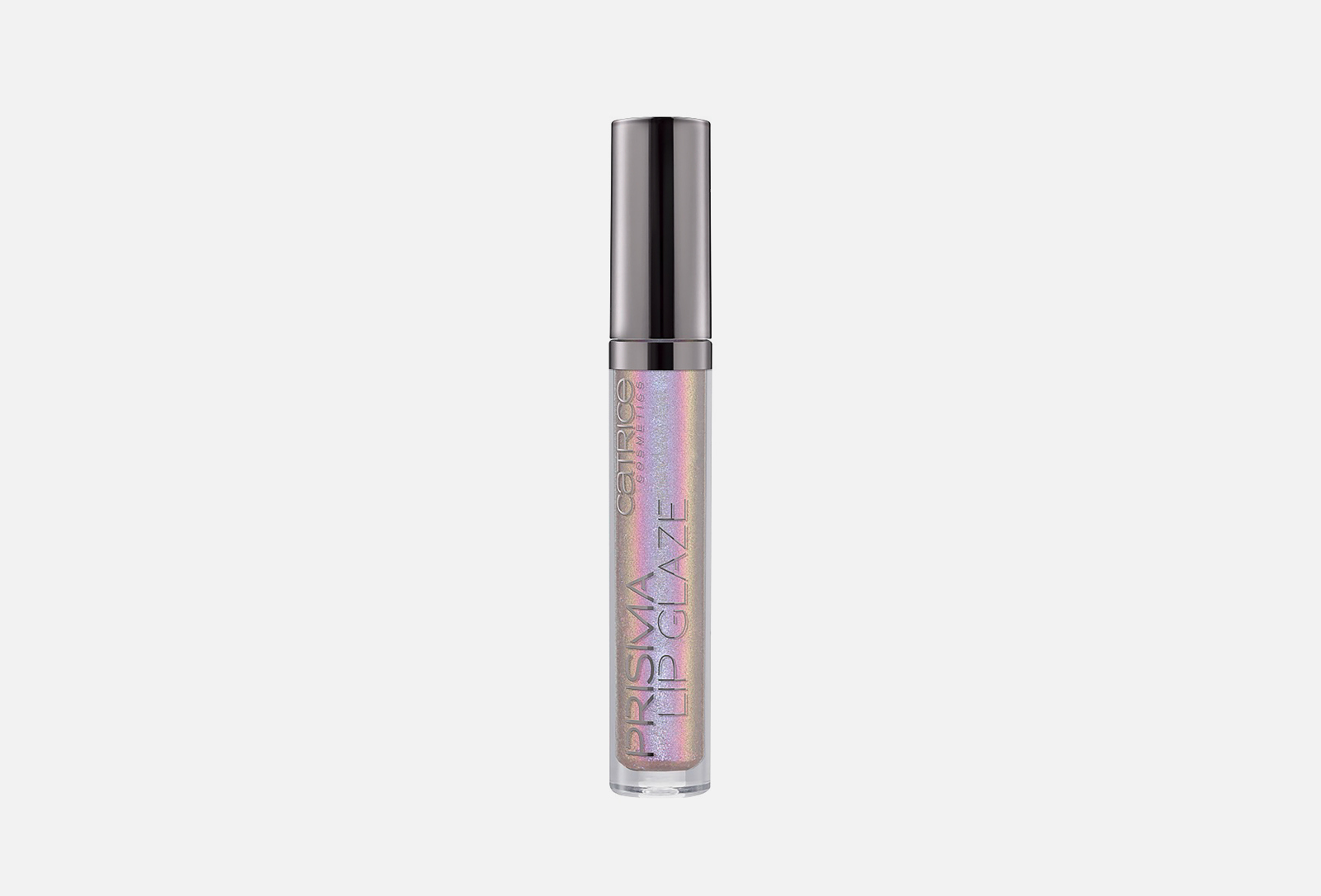 Catrice Блеск для губ Prisma Lip Glaze 70, You're So Holo — купить ...