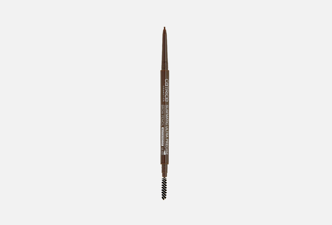 Изображение товара Карандаш для бровей Catrice SLIM‘MATIC ULTRA PRECISE BROW PENCIL WATERPROOF
