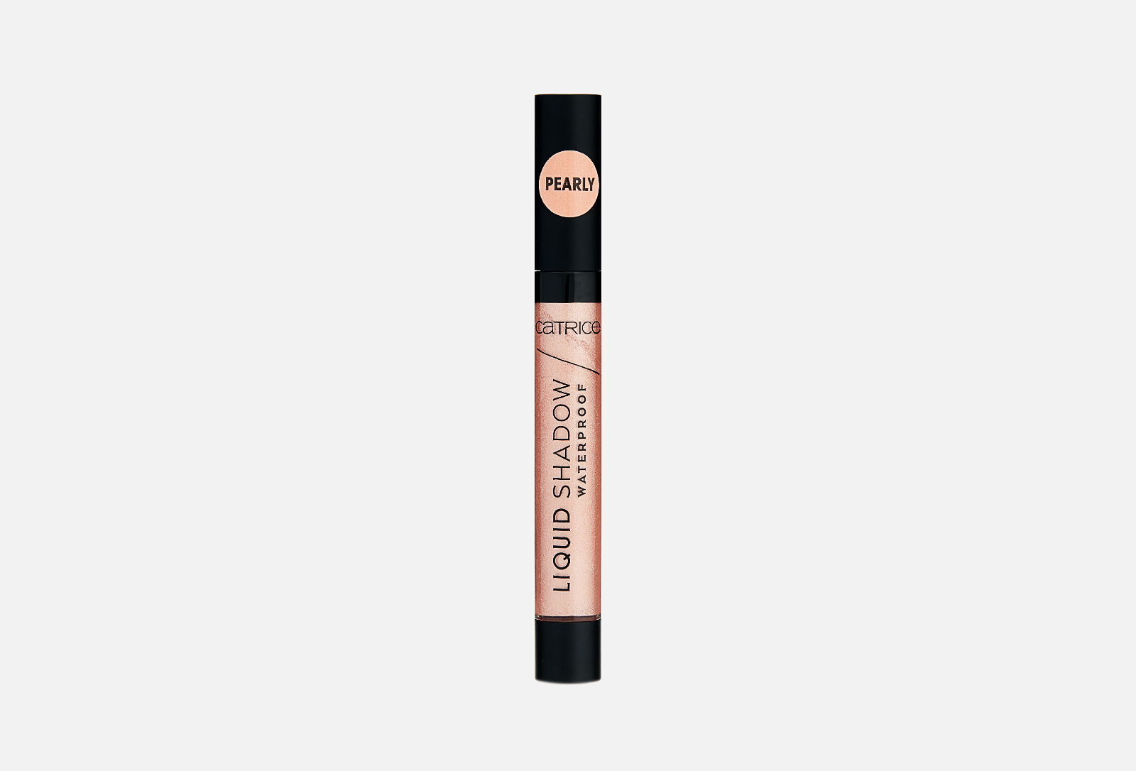 Catrice ЖИДКИЕ ТЕНИ ДЛЯ ВЕК LIQUID SHADOW WATERPROOF 010 Mindful 5.5 мл ...