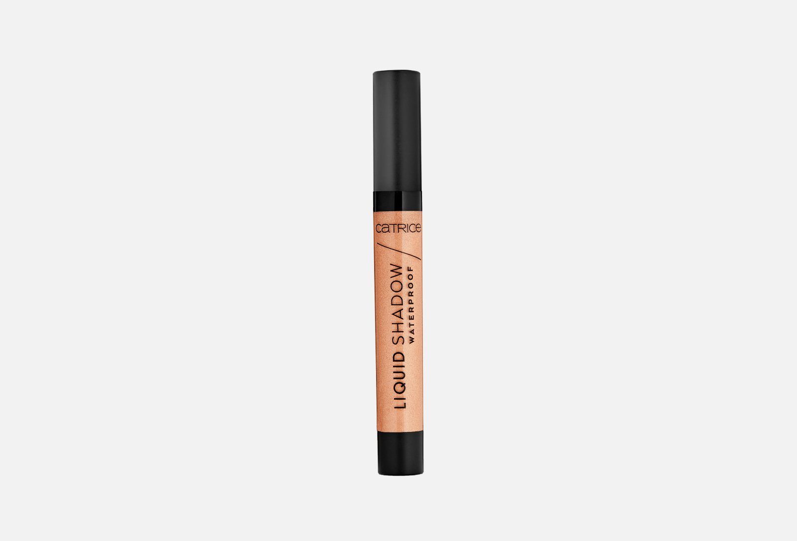 Catrice ЖИДКИЕ ТЕНИ ДЛЯ ВЕК LIQUID SHADOW WATERPROOF 040 Peace Hunter 5 ...