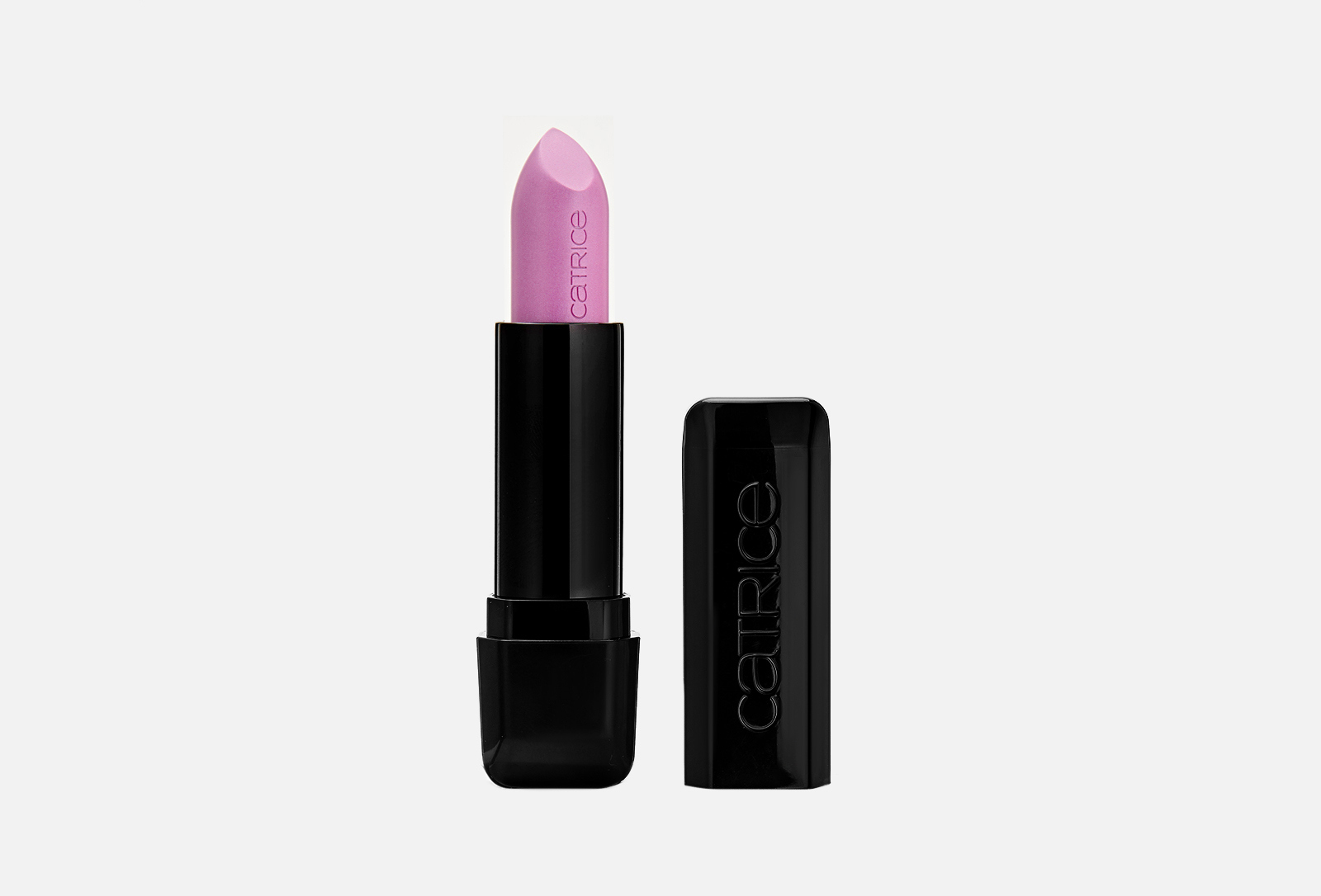 Catrice Full Satin Barra De Labios 040 – Lippenstift, Satinierter Finish, Für Volle Farbe