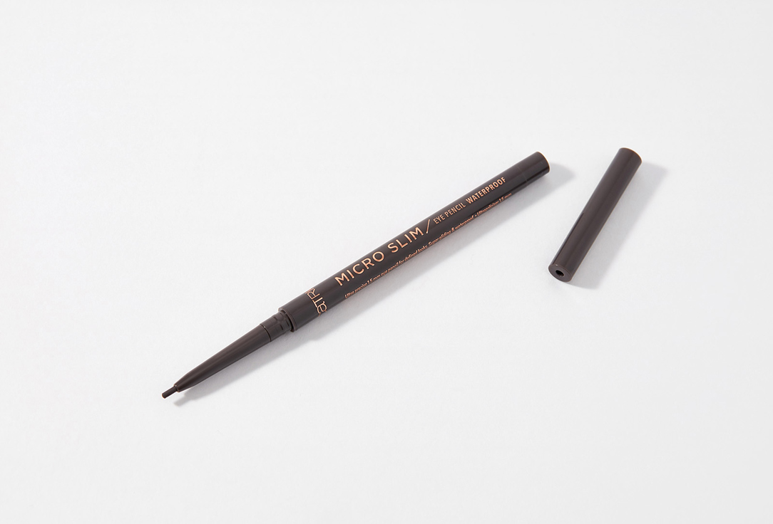 Catrice Водостойкий карандаш для глаз MICRO SLIM EYE PENCIL WATERPROOF 