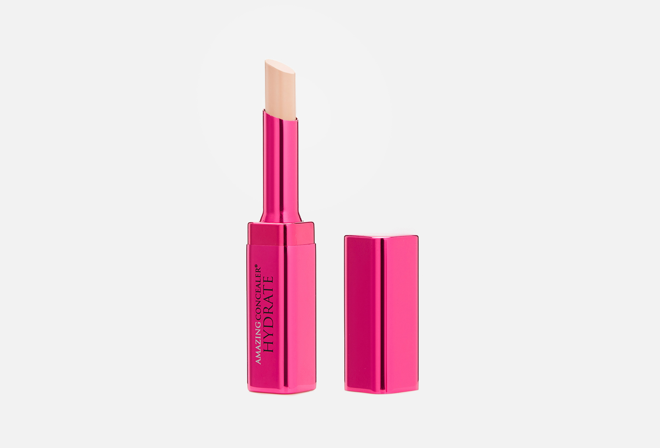 Amazing Cosmetics Увлажняющий консилер для лица Amazing Concealer ...