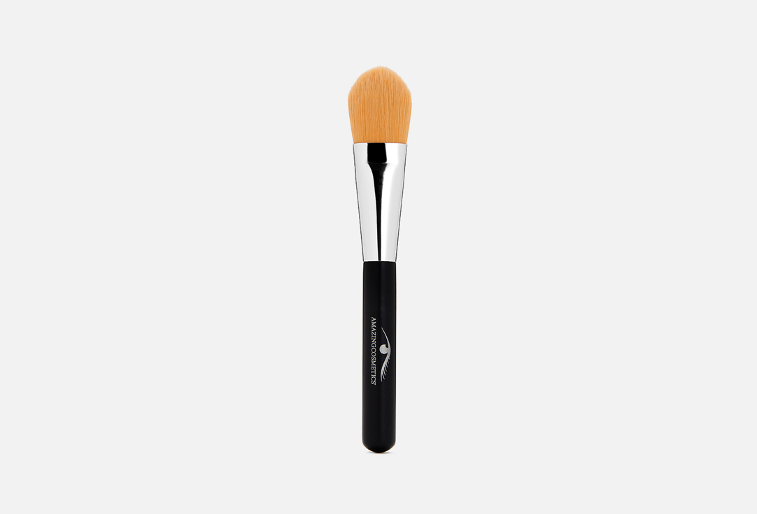 Кисть для нанесения основы Amazing Cosmetics brush 