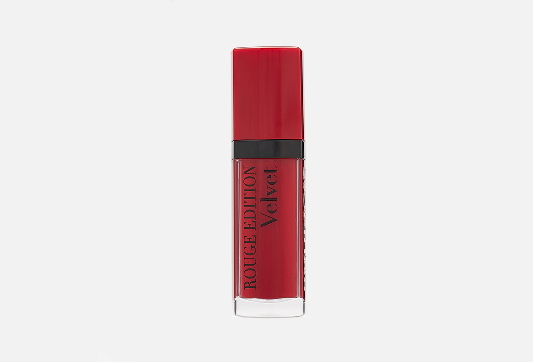 Bourjois Губная помада Rouge Edition Velvet