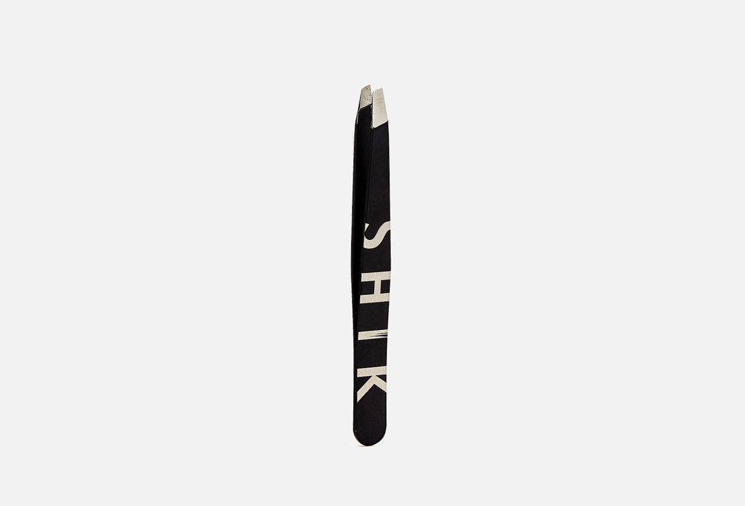 Пинцет SHIKSTUDIO Eyebrow Tweezers 1 шт