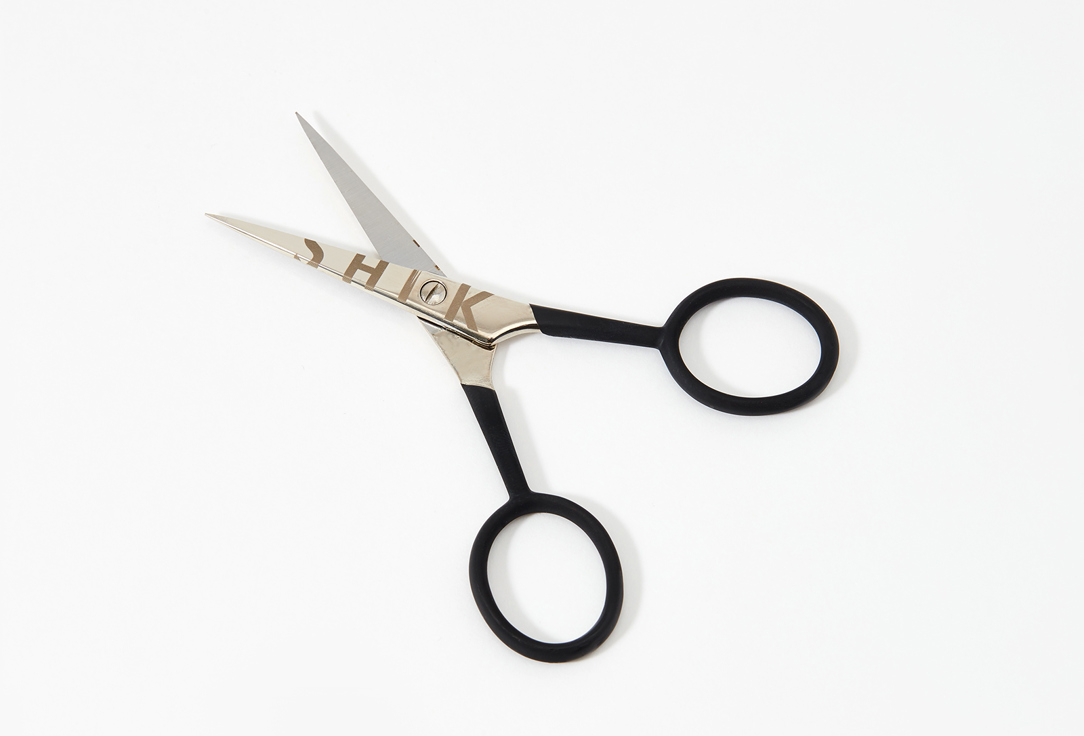 Ножницы для оформления бровей SHIK Eyebrows scissors 
