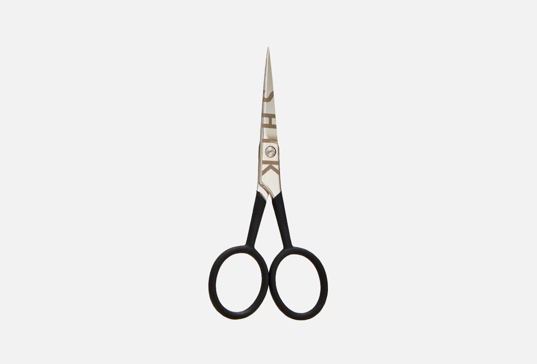 Ножницы для оформления бровей SHIK Eyebrows scissors 