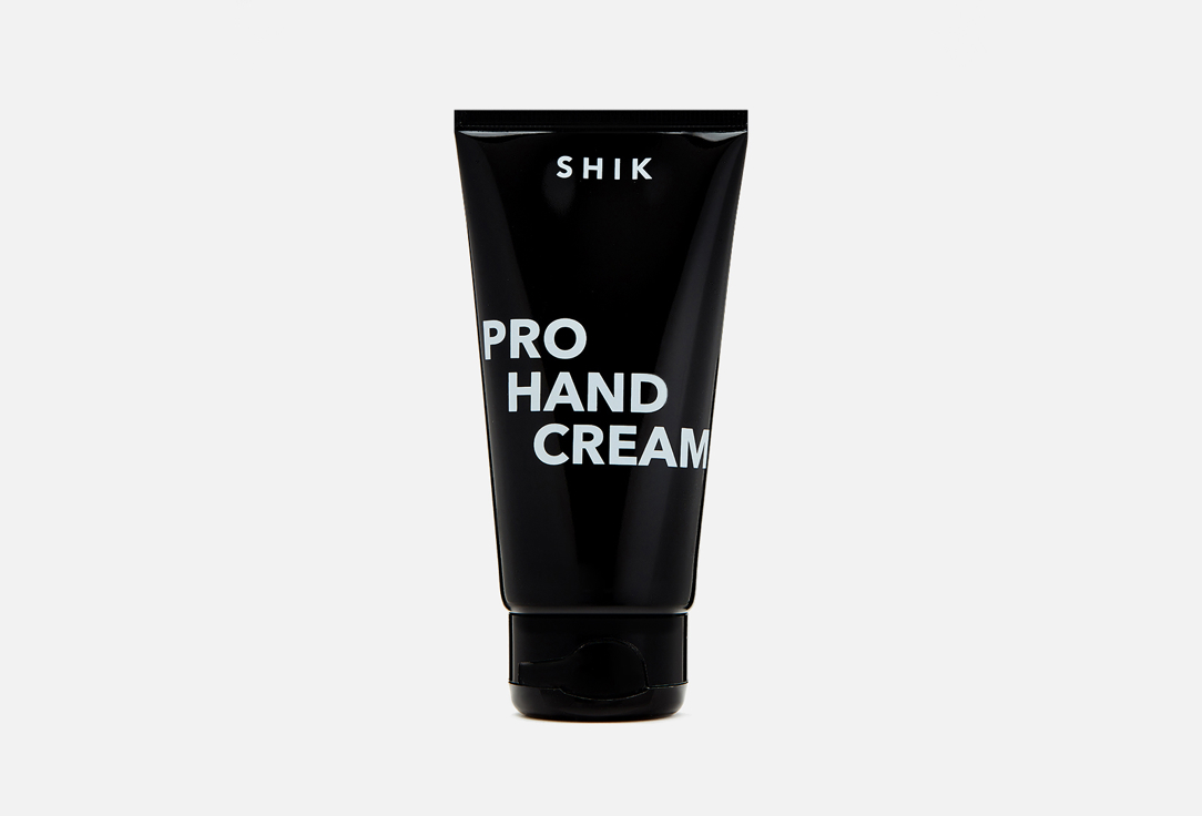 

Крем для рук SHIKSTUDIO, Pro hand cream 80 мл
