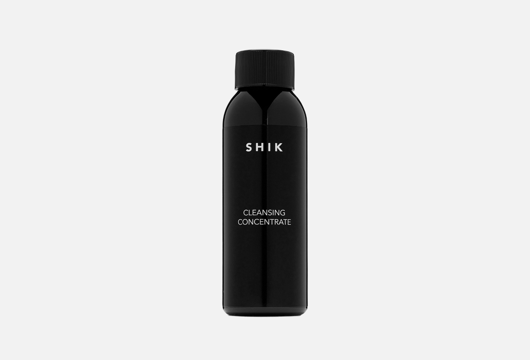 Концентрат очищающий SHIK Cleansing concentrate 100 мл очищающий концентрат для лица detoxifying essential concentrate 30мл