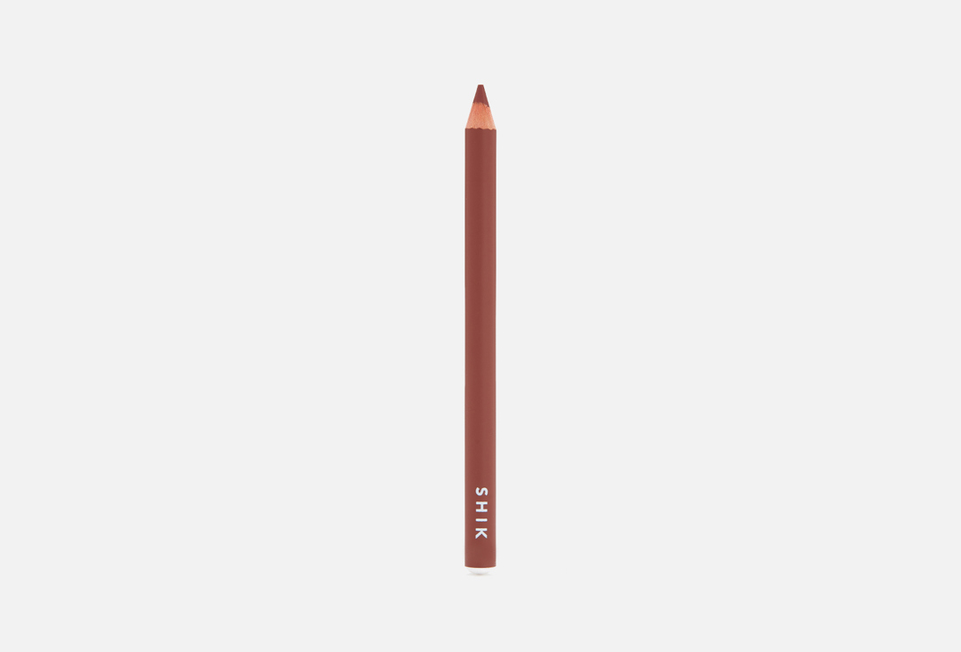 SHIK Карандаш для губ Lip pencil Verona 1.14 г — купить в Москве