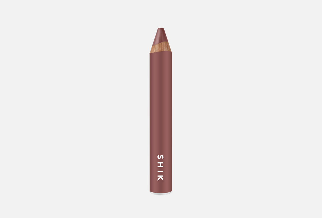 Помада-карандаш для губ SHIK Lipstick pencil 