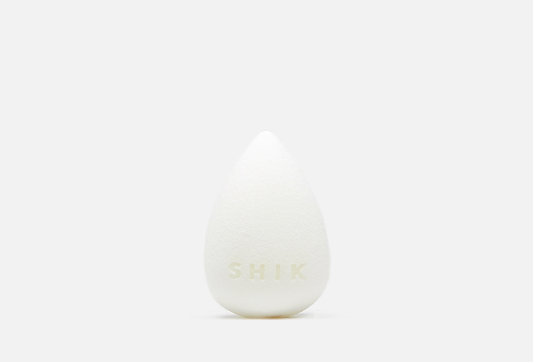 

Спонж для макияжа большой SHIKSTUDIO, Make-up sponge 1 шт