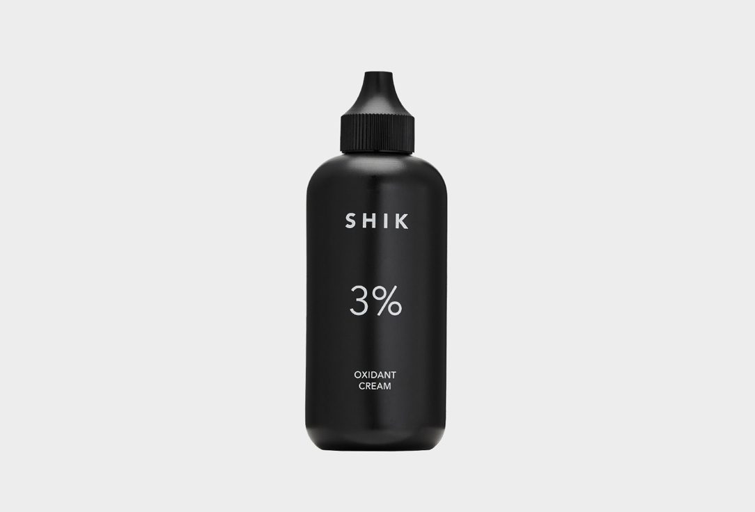 

Оксидант-крем 3% SHIKSTUDIO, Oxidant cream 90 мл