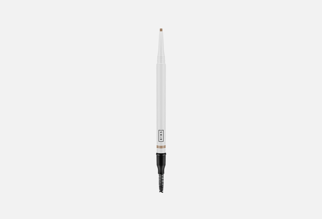 Карандаш для бровей автоматический SHIK Micro brow pencil 