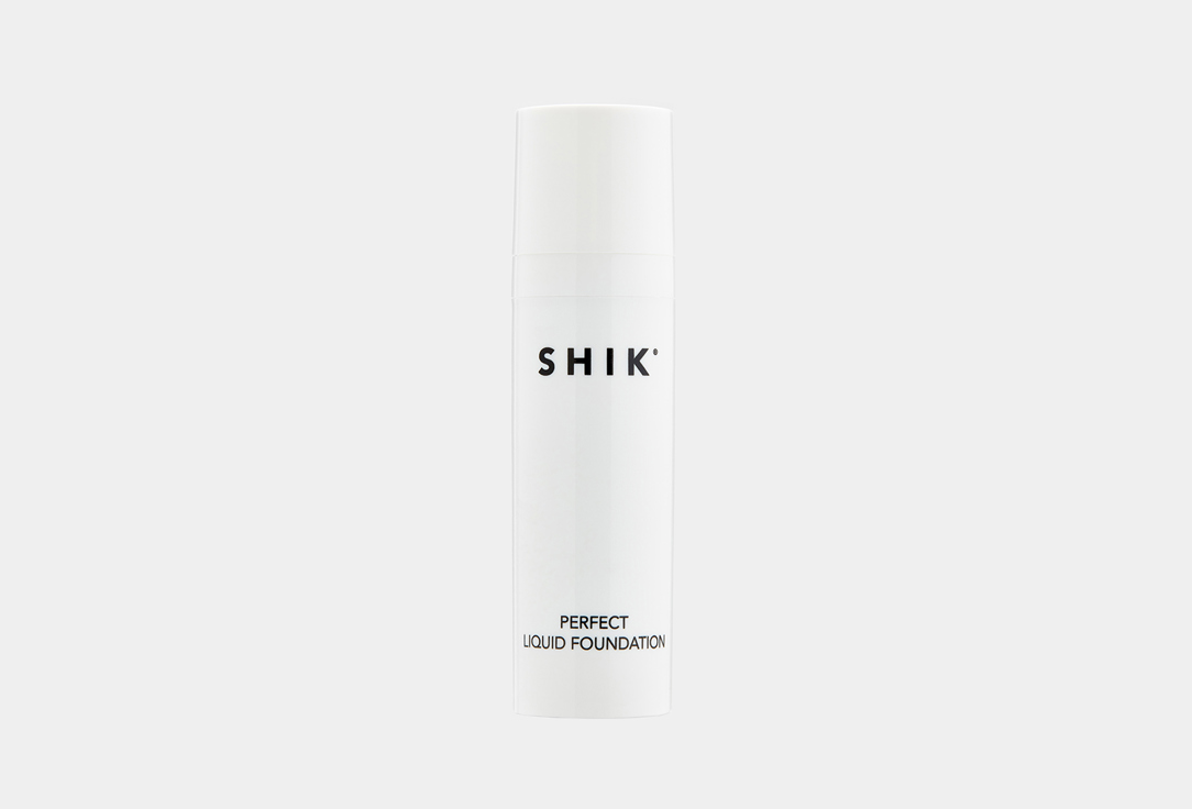 Тональное средство SHIK Perfect liquid foundation 