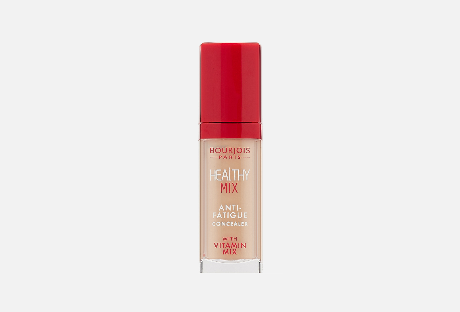 Bourjois Консилер Healthy Mix Concealer 52, Medium 7.8 мл — купить в Минске