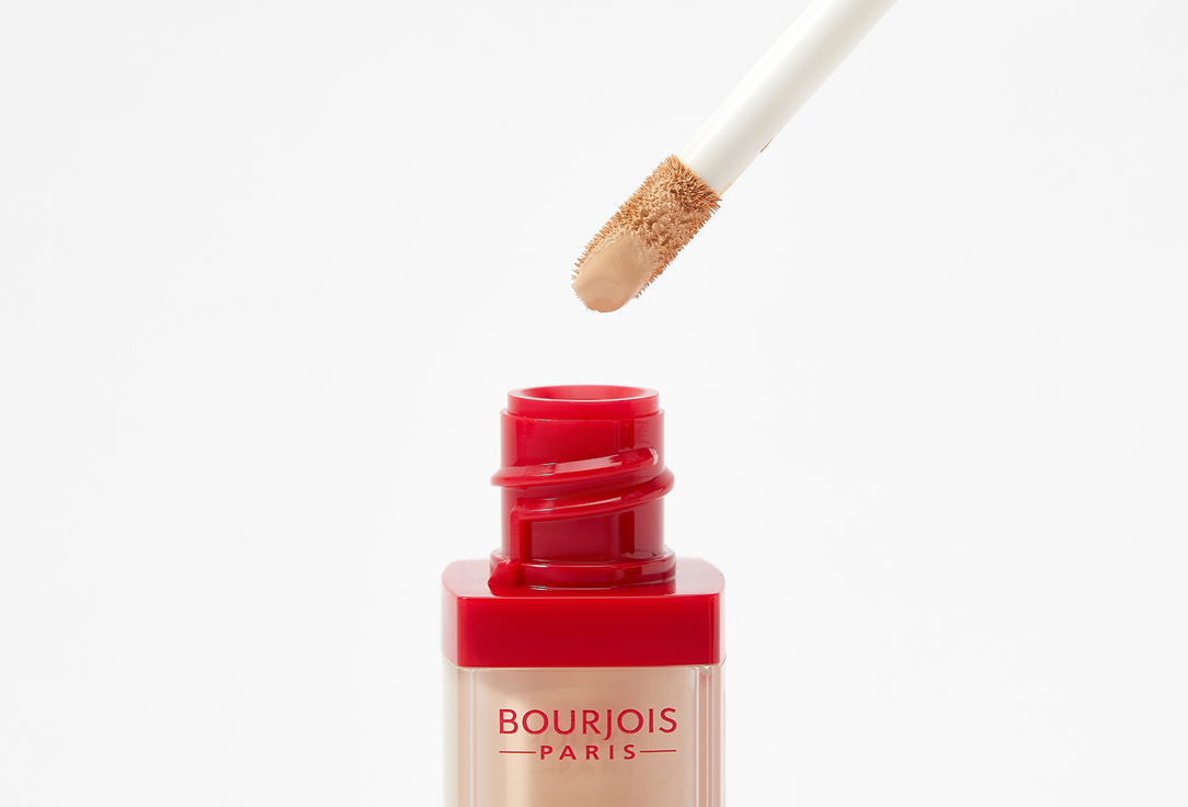 Консилер Bourjois Healthy Mix Concealer 52, Medium