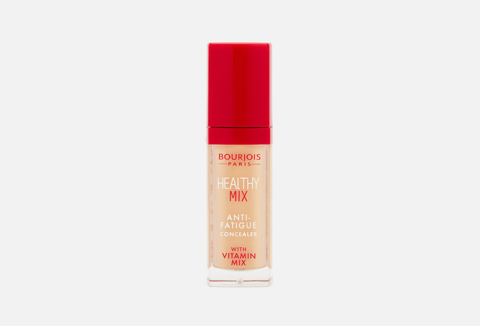 Bourjois Консилер Healthy Mix Concealer 51, Light 7.8 мл — купить, цена ...