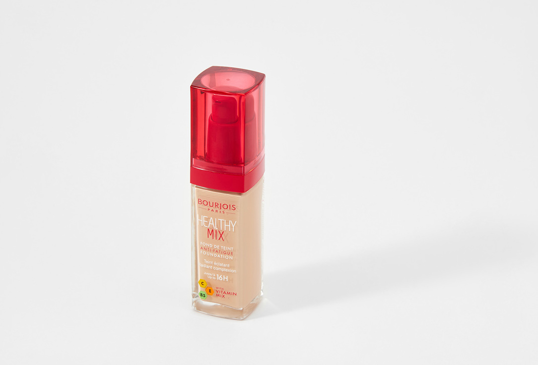 Тональный крем Bourjois Healthy Mix Foundation 515, Rose Vanilla