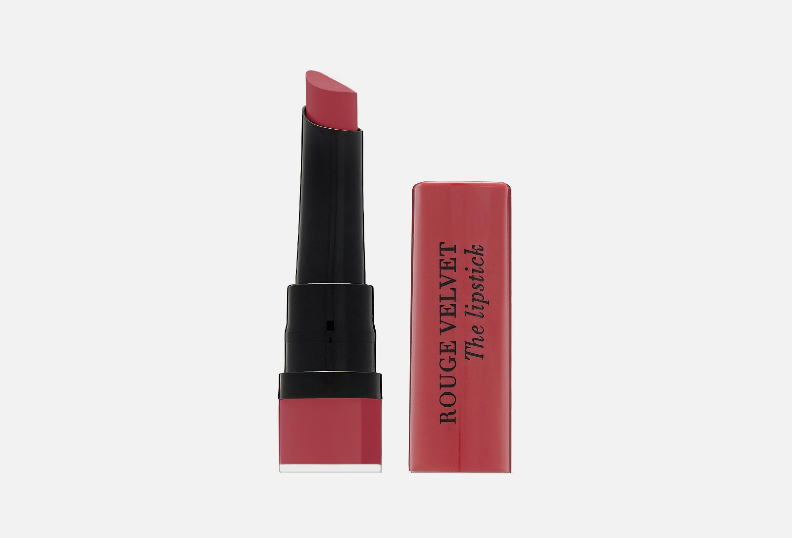 Bourjois Губная помада Rouge Velvet the Lipstick 03, Hyppink chik 2.4 г ...