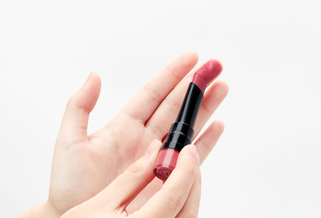 Bourjois Губная помада Rouge Velvet the Lipstick