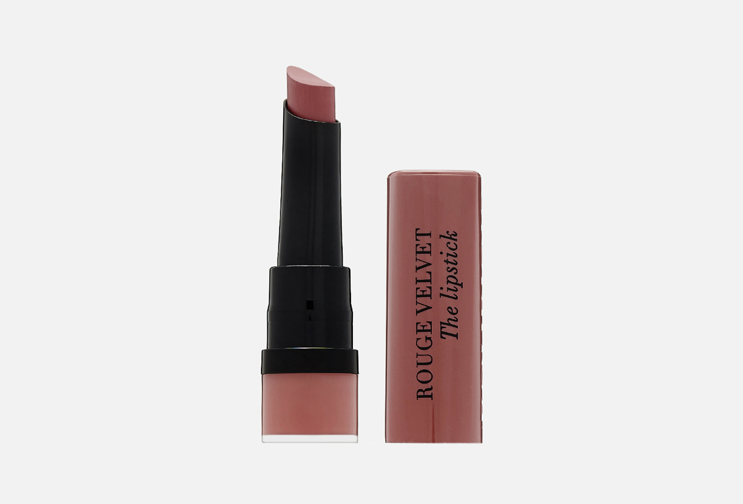 Rouge Velvet the Lipstick  2.4 17, From Paris with Mauve