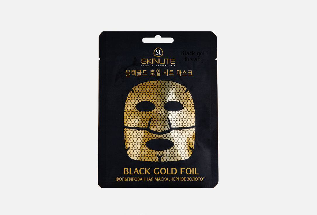 Черное золото  1