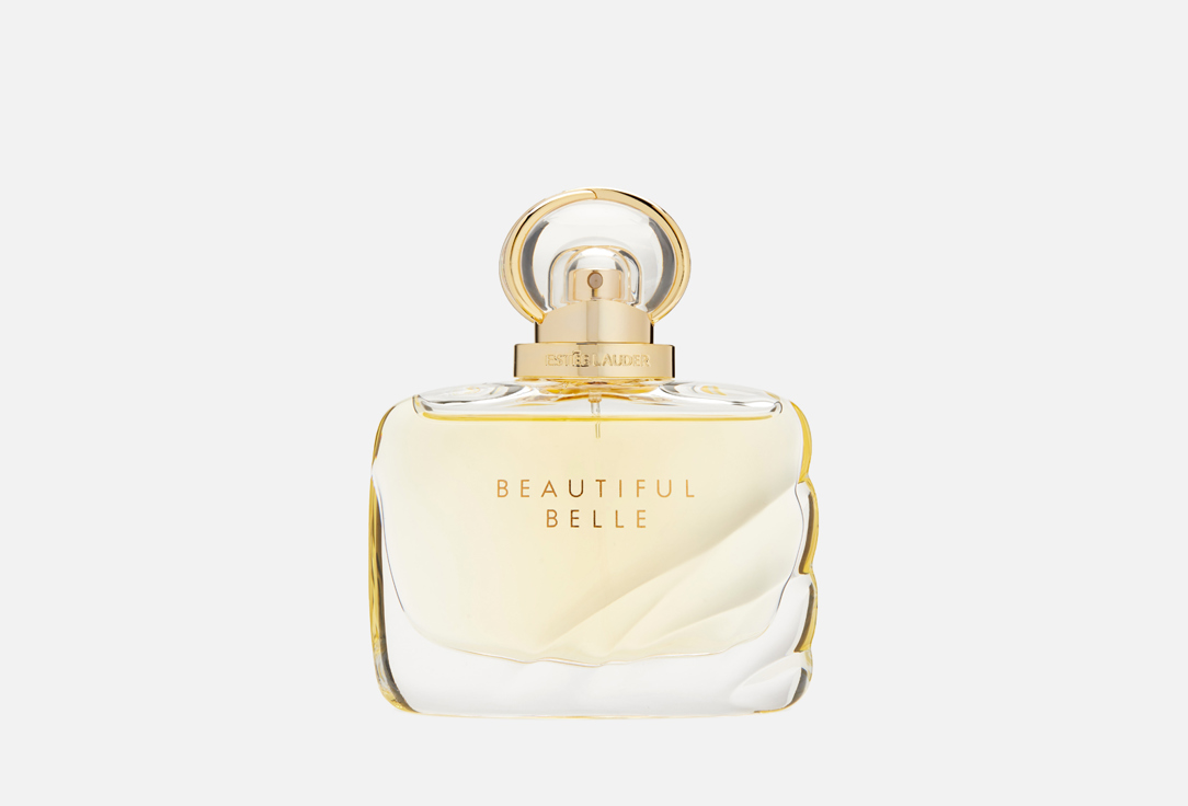 Парфюмерная вода-спрей ESTÉE LAUDER Beautiful Belle 50 мл estee lauder pleasures intense eau de parfum