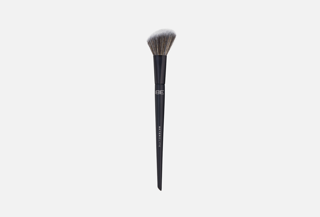 

Кисть для румян BETER, Elite precision blush brush 1 шт