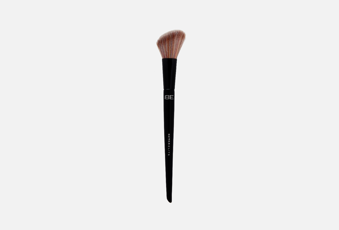 Кисть для румян  Beter ELITE Precision blush brush 