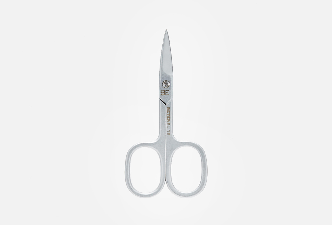 ножницы маникюрные runail professional manicure scissors 1 шт Маникюрные ножницы BETER ELITE Manicure nail scissors 1 шт