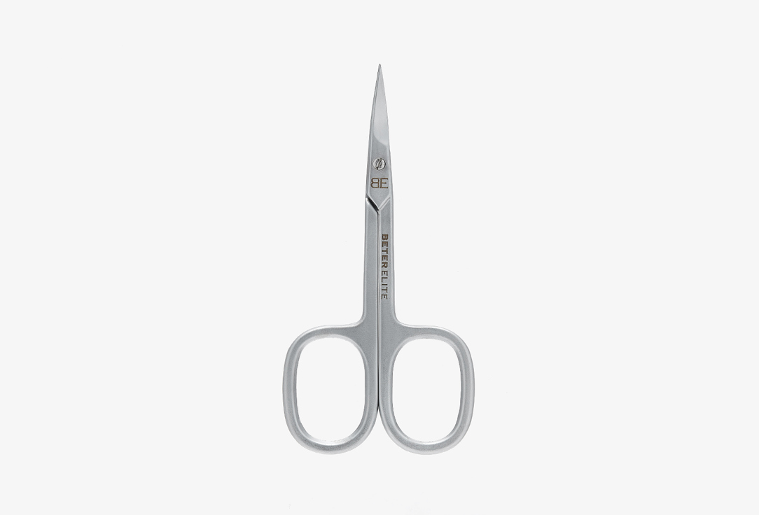 Ножницы для кутикулы  Beter ELITE Cuticle scissors 