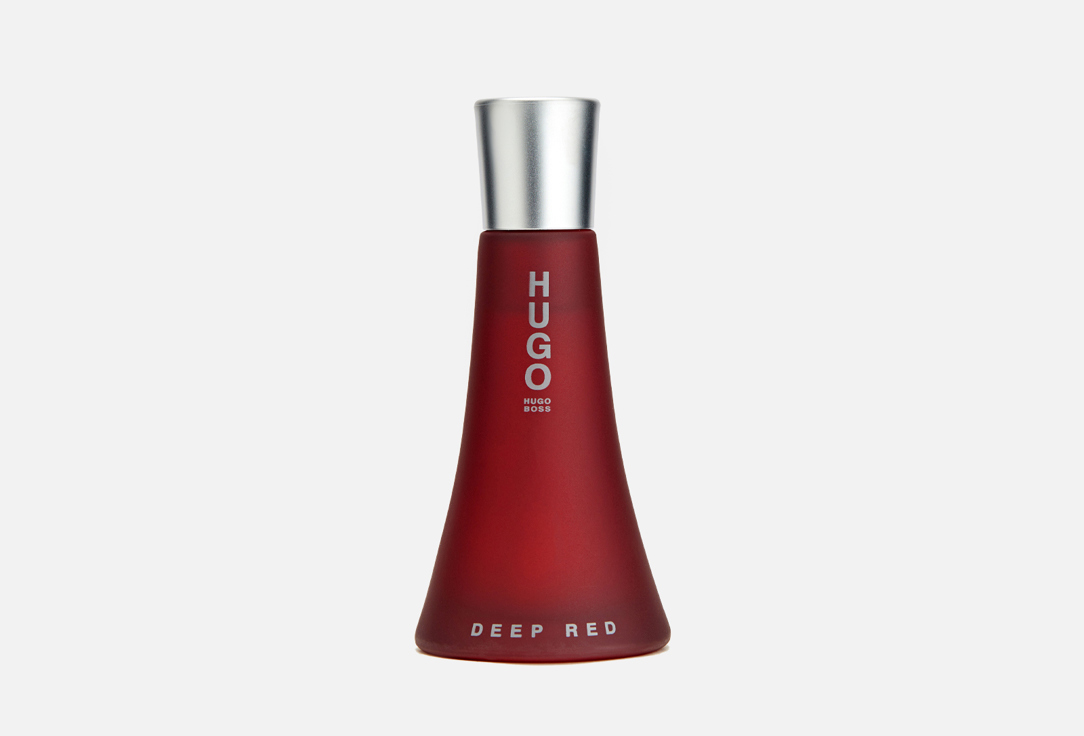 Парфюмерная вода Hugo Boss Hugo Deep Red  