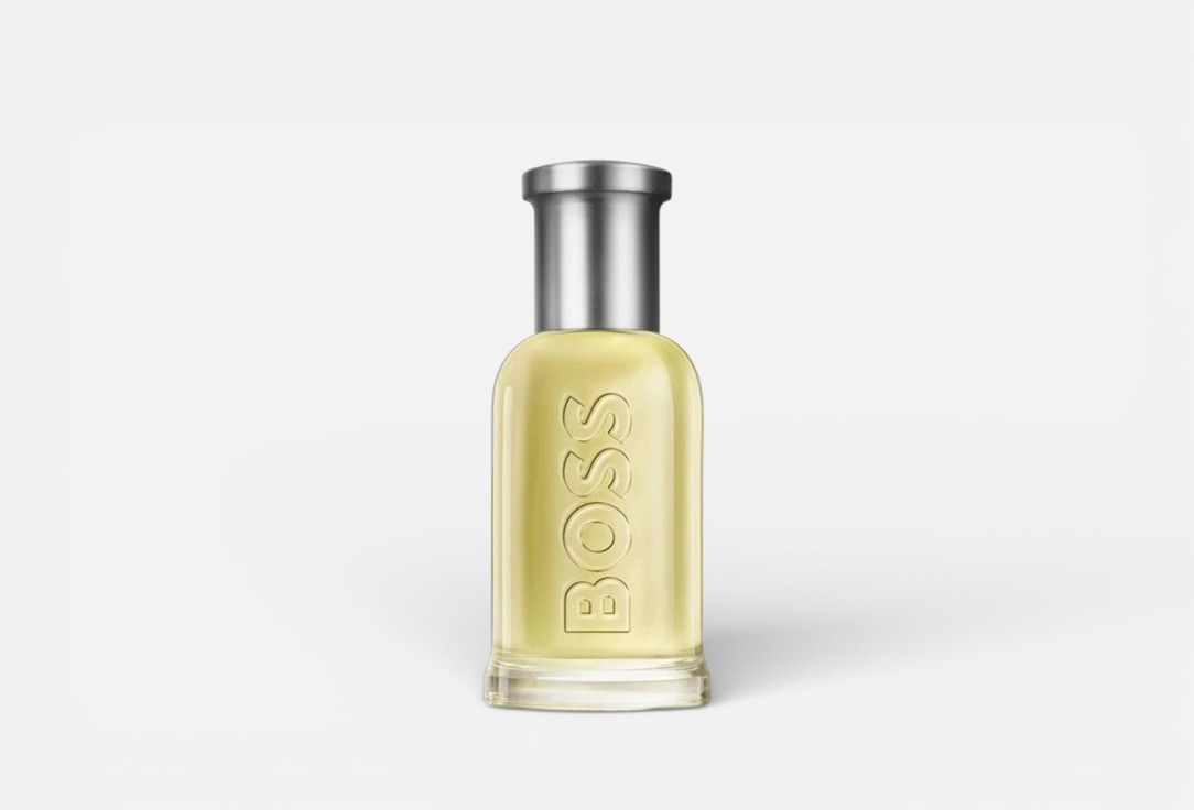Изображение товара Туалетная вода Hugo Boss Boss Bottled