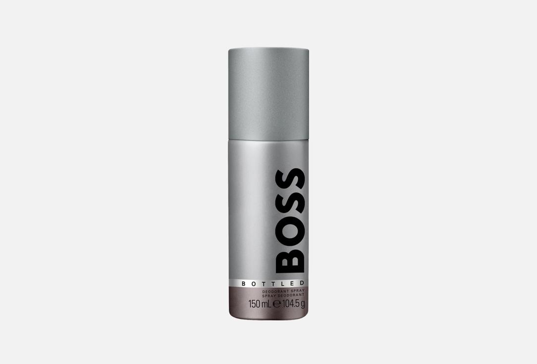 Boss Bottled 150 мл 2890₽