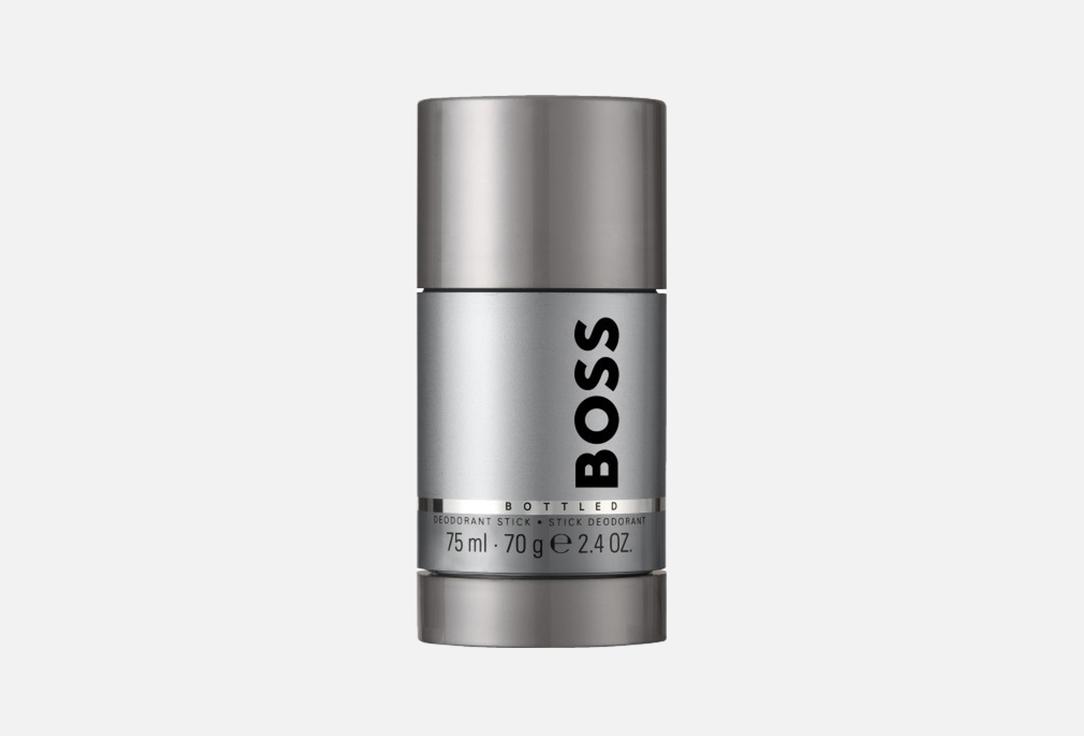Изображение товара Дезодорант-стик Hugo Boss Boss Bottled