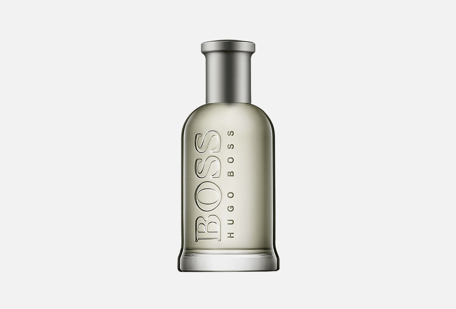 Hugo Boss Лосьон после бритья Boss Bottled 50 мл — купить в Москве